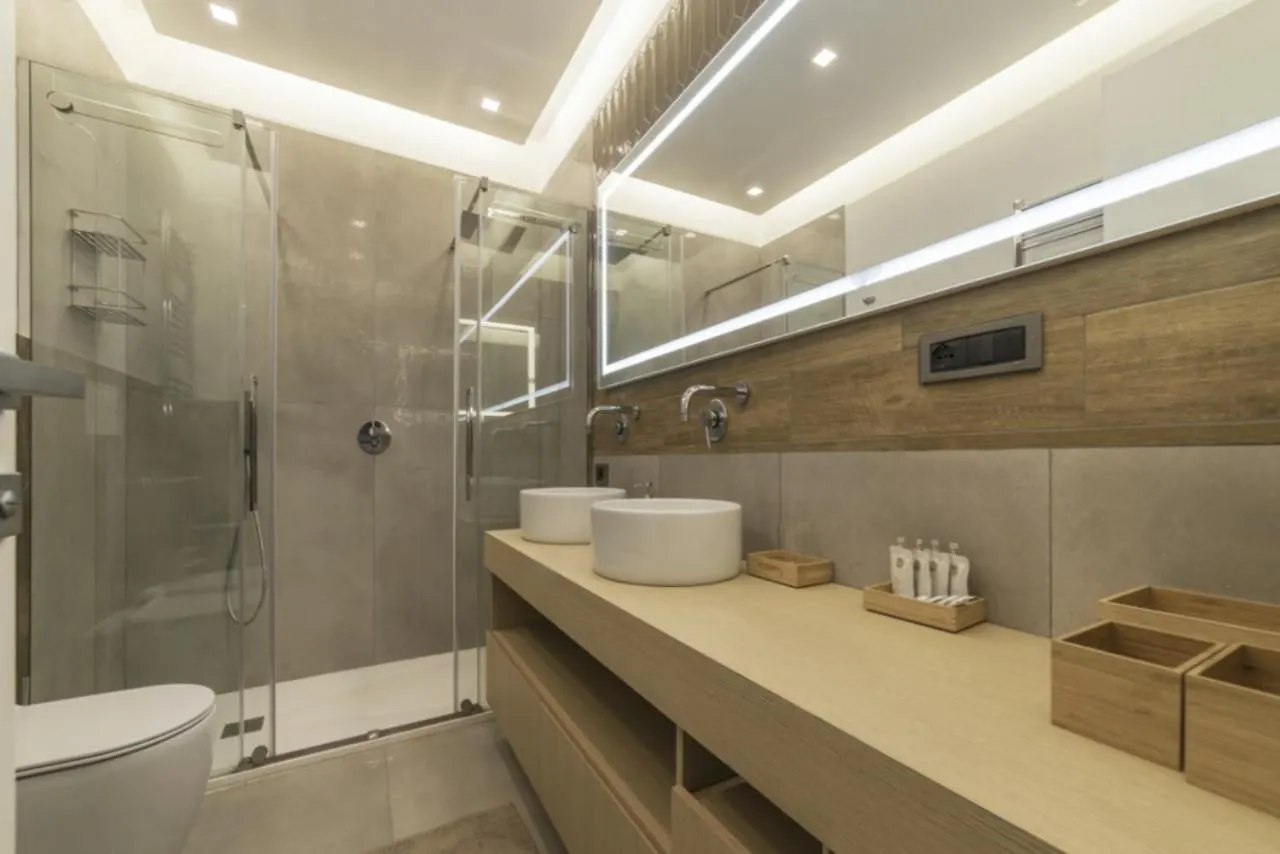 Via Luigi Rizzo 28, Interno 01 Appartement Rome