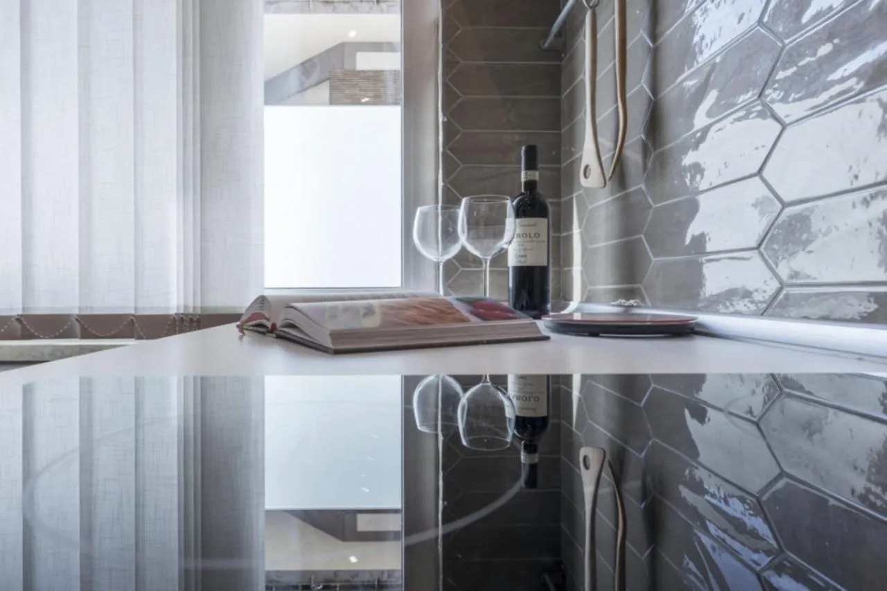 Via Luigi Rizzo 28, Interno 01 Appartement Rome